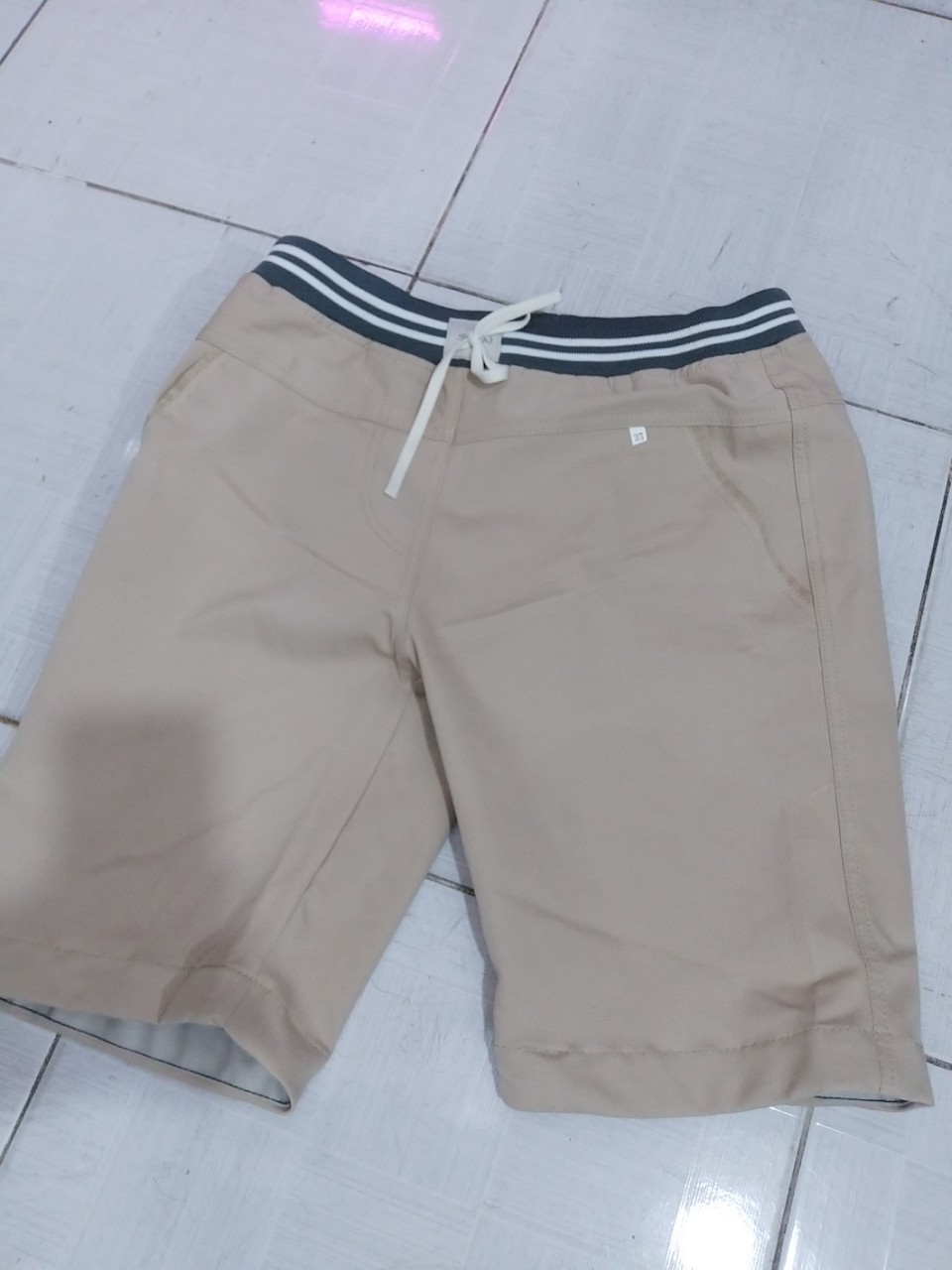 [HCM]quần kaki sọt nam đẹp (vải mịn phom chuẩn)