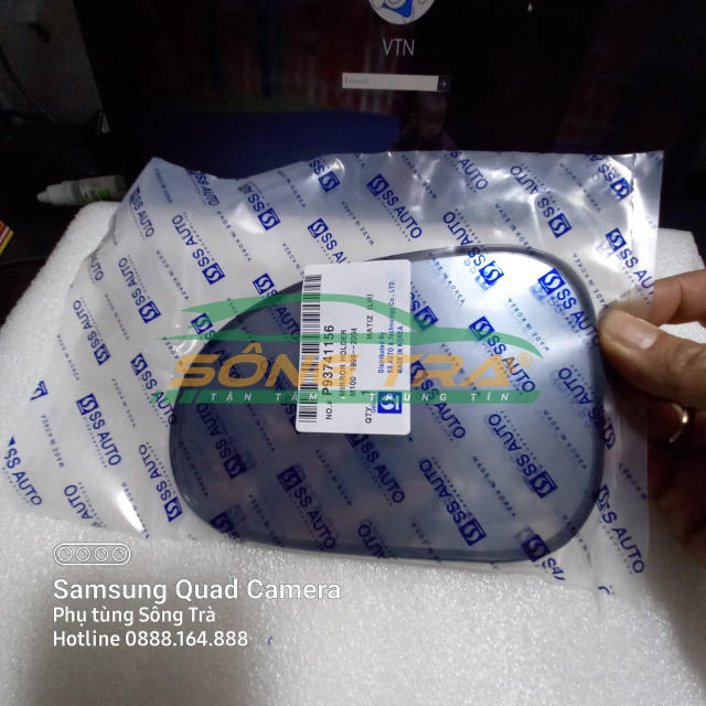 MẶT GƯƠNG CHIẾU HẬU MATIZ 1, 2