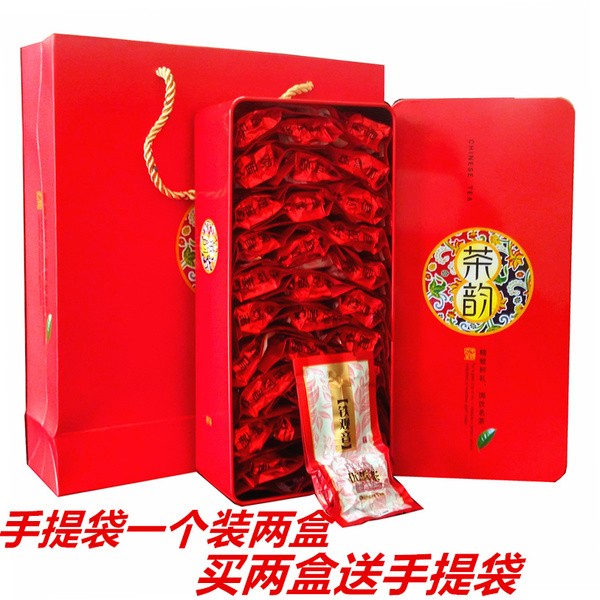 Trà Thiết Quan Âm Hộp Thiếc 250G