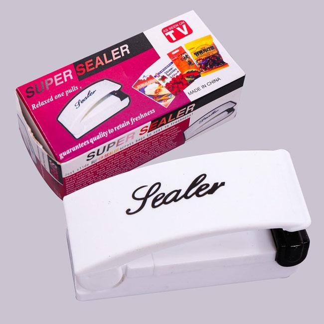 Máy hàn miệng túi mini Super Sealer