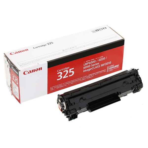 Mực in cartridge canon 325