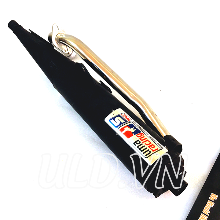 [HCM]PÔ UMA RACING EX135 NỔ HÀNG CAO CẤP