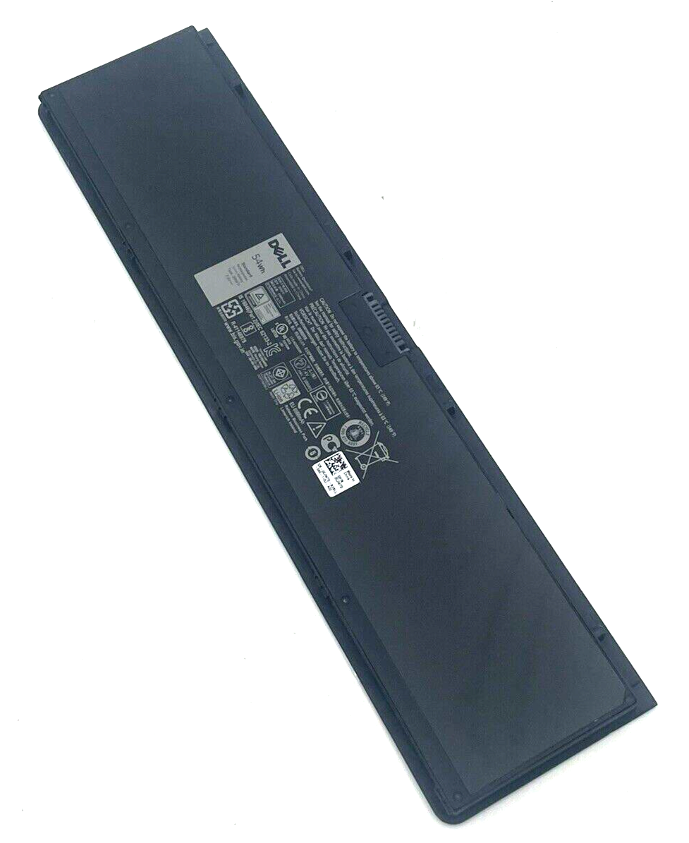 Pin Laptop DELL Latitude E7450 E7420 E7440 34GKR 3RNFD
