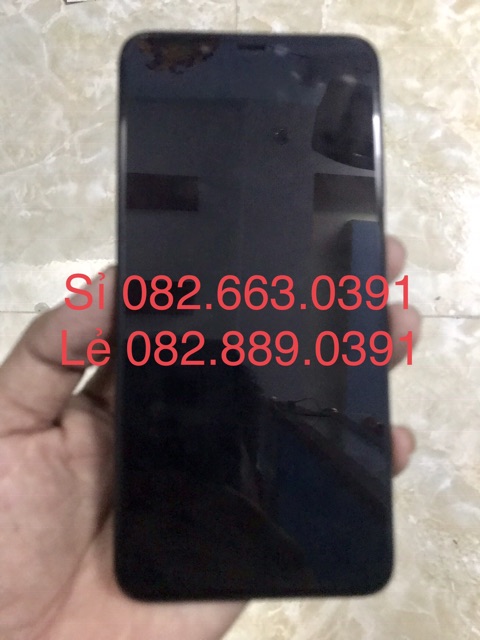 [HCM]Dán Cường Lực Nano 9H Vsmart Joy 1 Plus ( Joy 1+)