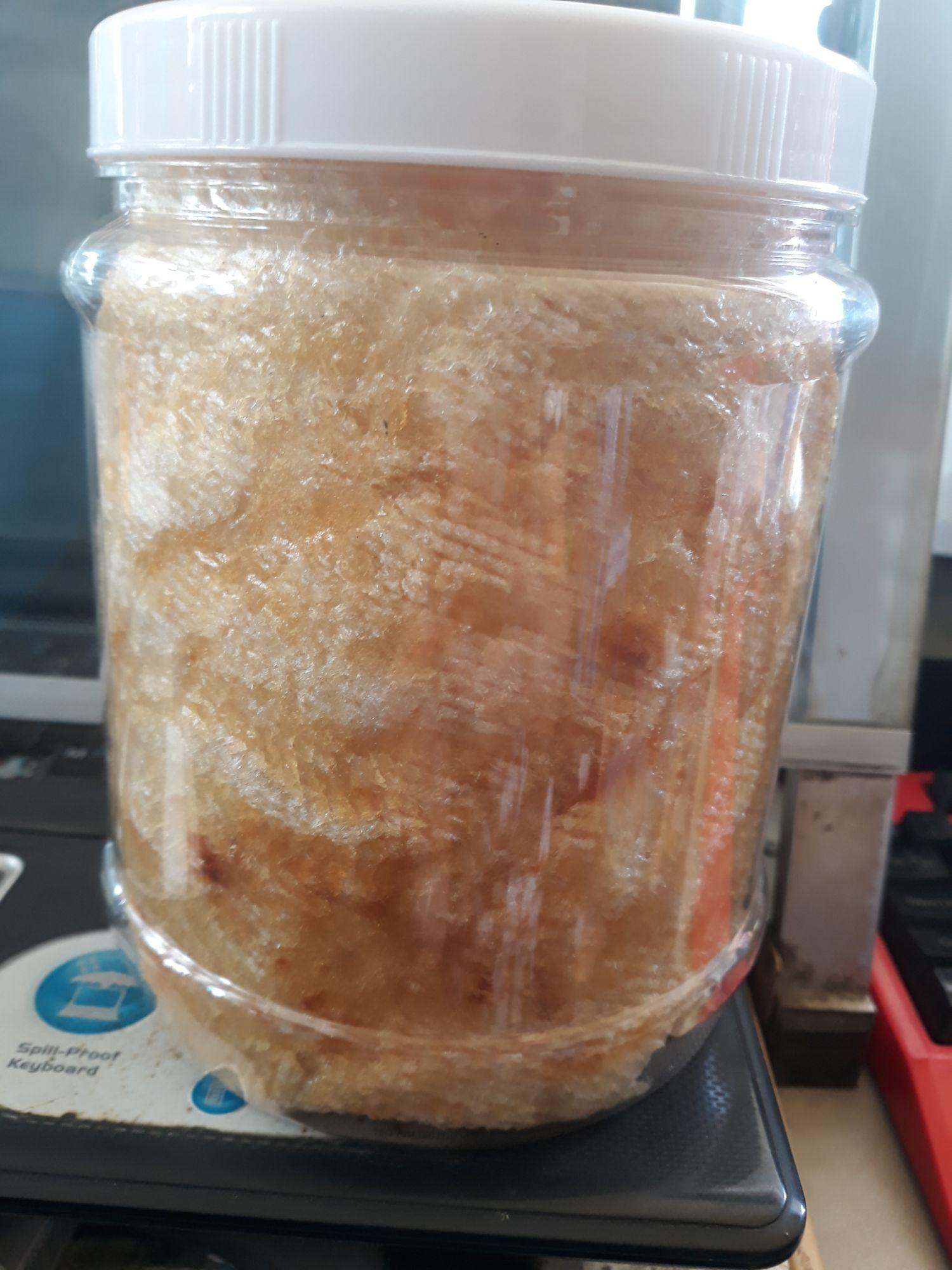 CÁ BÒ DA TẨM ĂN LIỀN 500G .