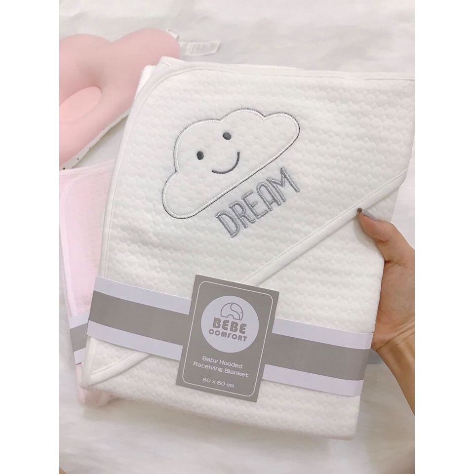 Ủ Choàng Bebe