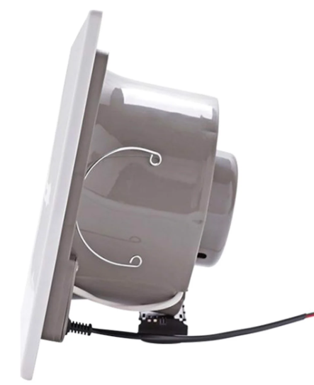 [HCM] Quạt hút âm trần Senko HT150 30W