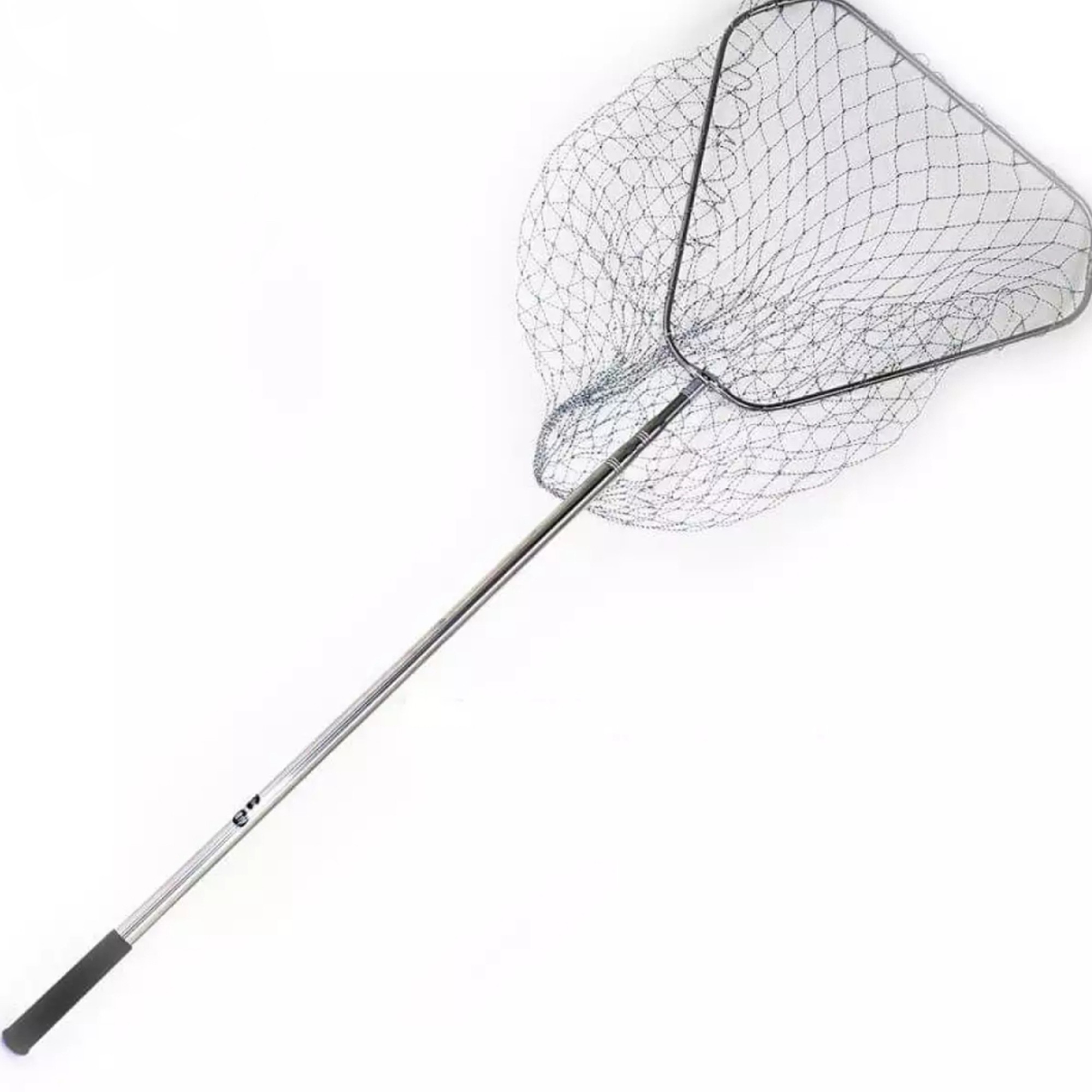 Vợt Vợt Cá Inox Cứng Cáp Đủ Size Tùy Chọn