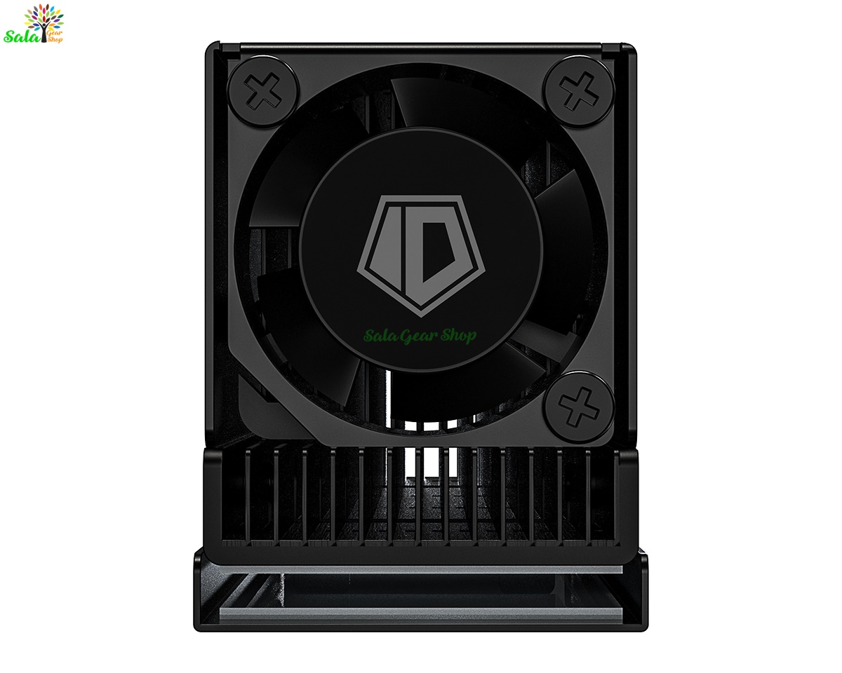 Tản nhiệt SSD M2 ID-Cooling Zero M25