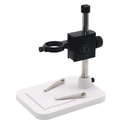G600 Stand Bracket Holder Lifting Support for Digital Microscope USB Microscopio