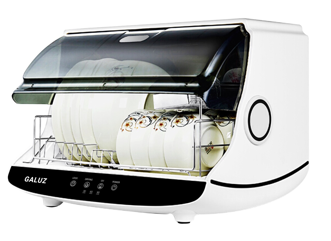 máy sấy bát Galuz BJG-68 42 lit