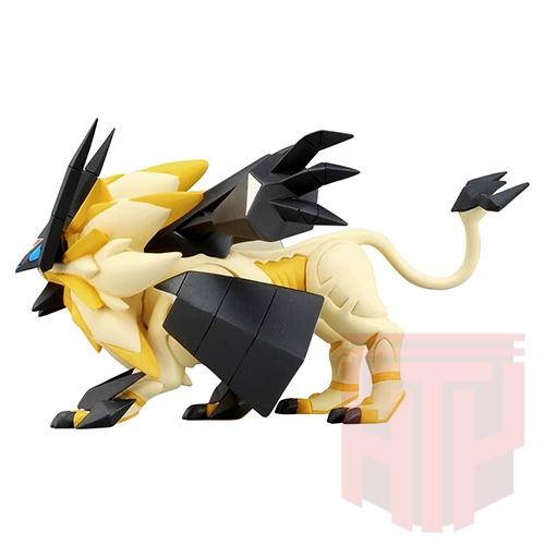 Mô hình Pokemon Ultra Solgaleo (Nhật Bản)