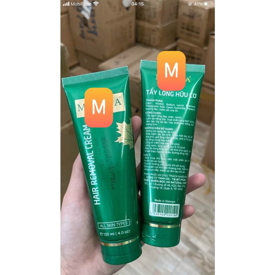 [HCM]Kem tẩy lông vet/v.e.e.t cho da thường 100ml