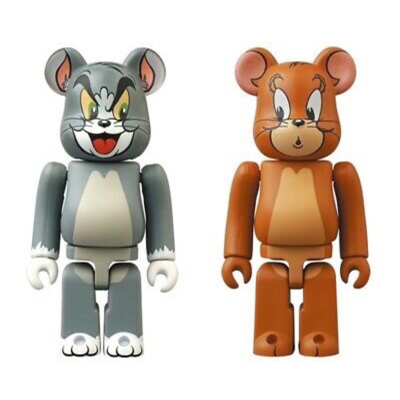 Mô hình Bearbrick series 41