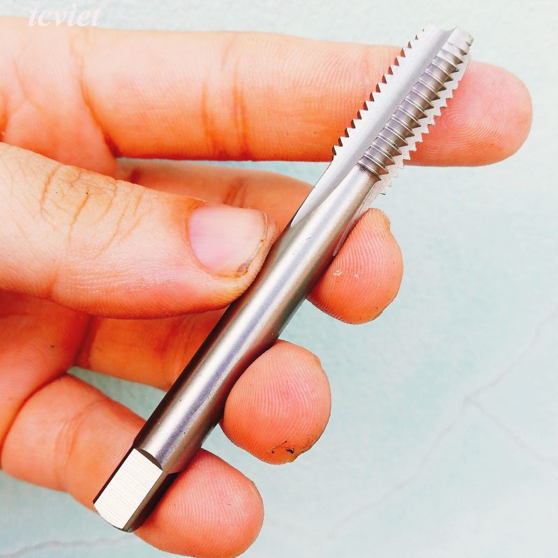 MŨI TA RÔ INOX ĐÀI LOAN XỊN