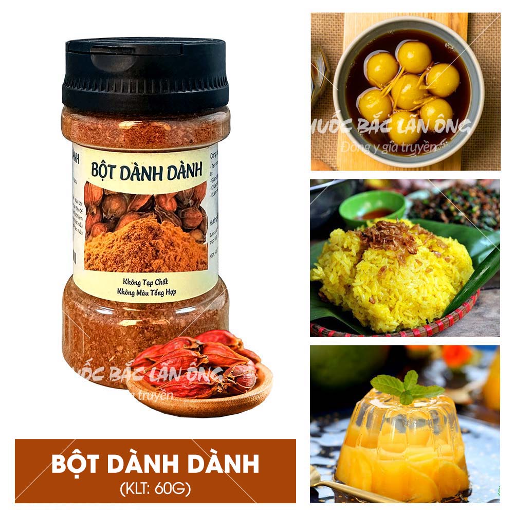 Bột than hoạt tính nguyên chất 100g