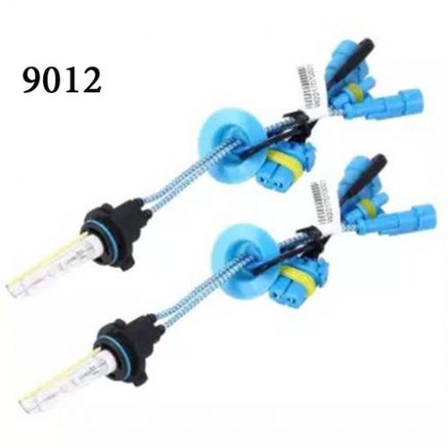 Bộ 2 Bóng Đèn Xenon 55W 6000K