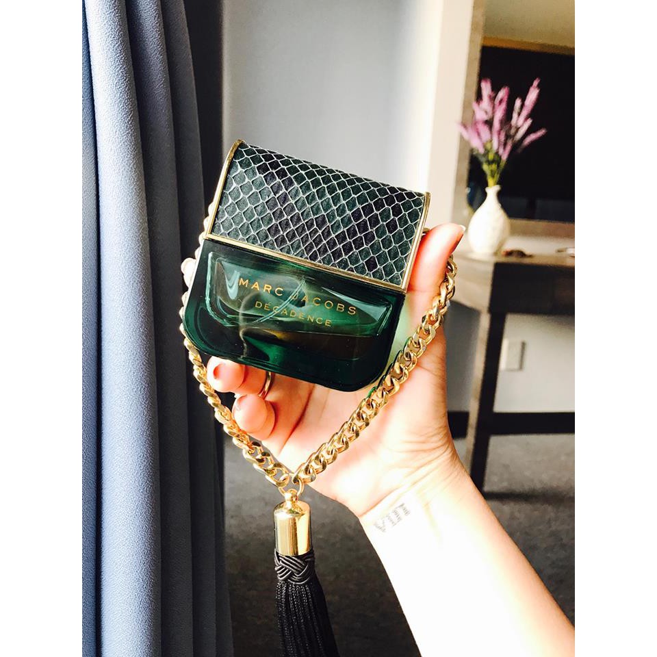 Nước Hoa Túi Xách MARC JACOBS Siêu Thơm