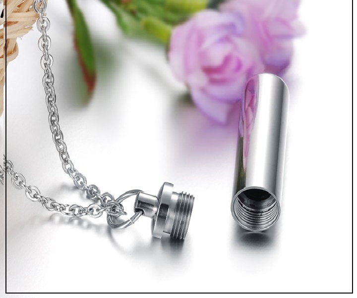 DÂY CHUYỀN INOX RỖNG RUỘT ĐẸP
