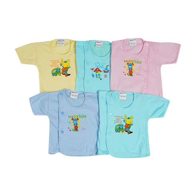[ TẶNG VÒNG DÂU TẰM] COMBO 42 Món Đồ Dùng Dành Cho Bé Sơ Sinh Cao Cấp( áo màu bác sĩ cho bé  2 - 6kg)