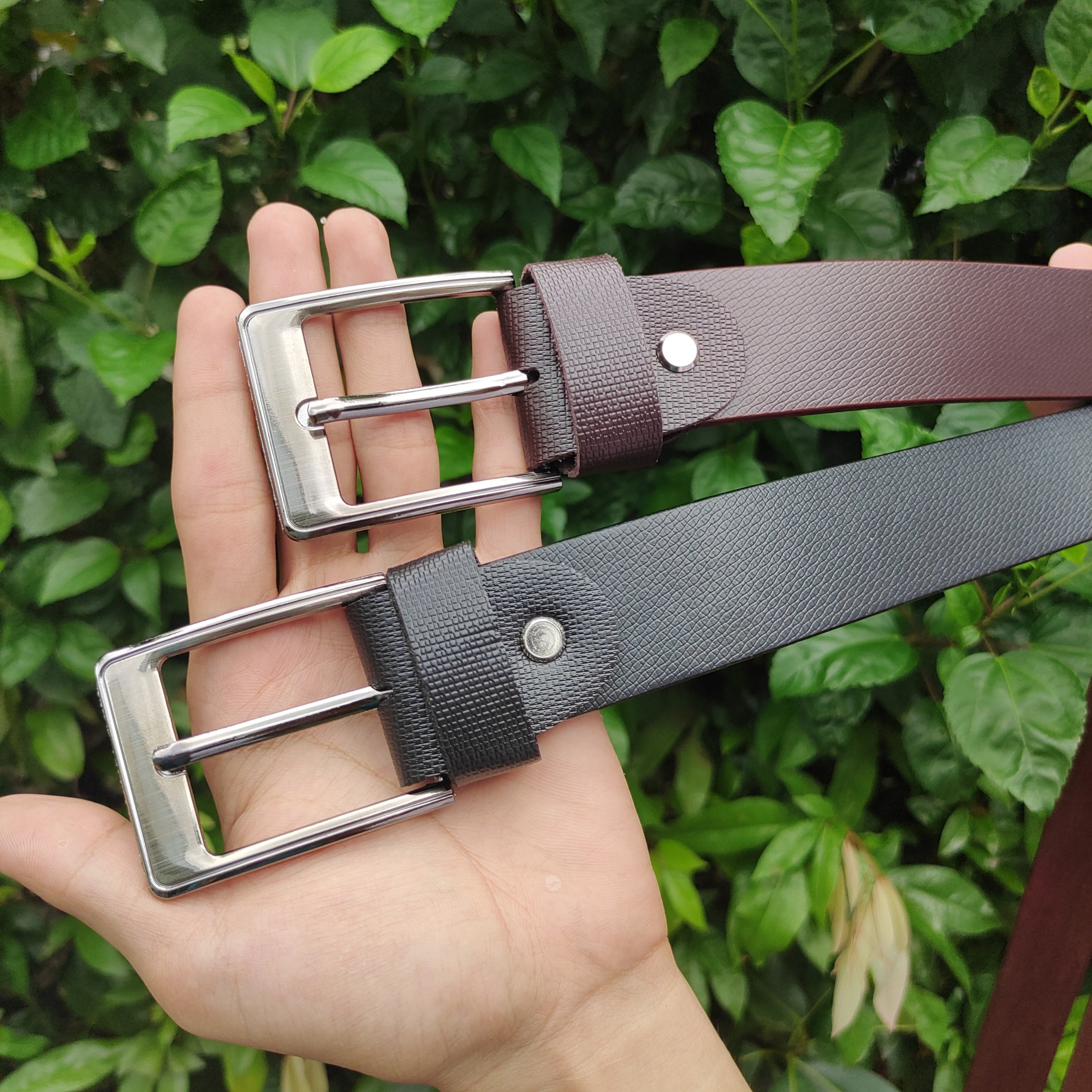[HCM][SỐT SỒN SỘT][GIÁ SÁT NÓC ][ĐÂU RẺ HƠN SHOP HOÀN TIỀN 200 %] THẮT LƯNG NAM CHÍNH HÃNG- KIMNOLO22