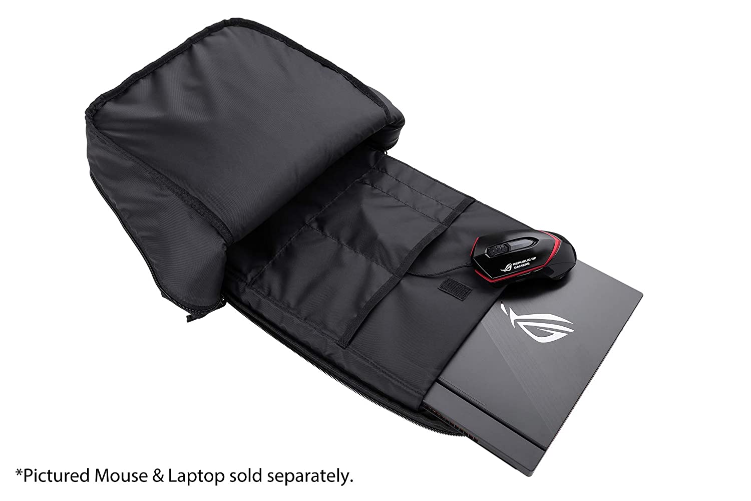 Balo Laptop Gaming 15.6-17.3 Asus ROG