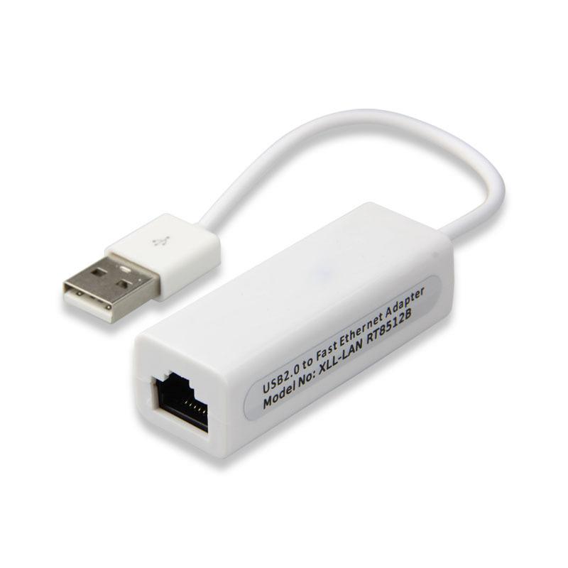 Cáp chuyển USB to LAN RJ45
