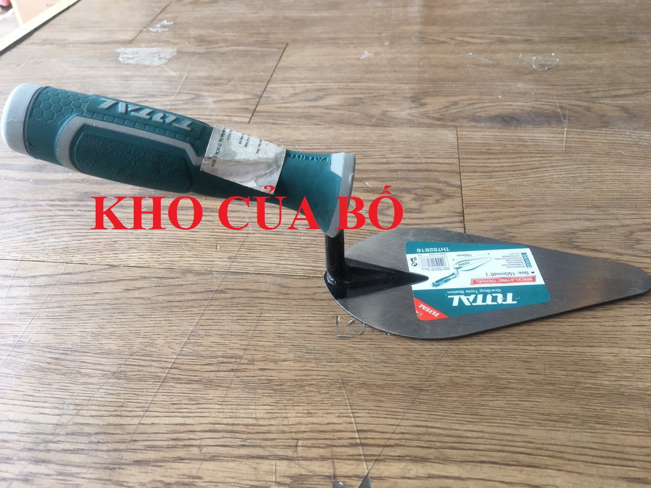 Bay lát gạch total tht82616