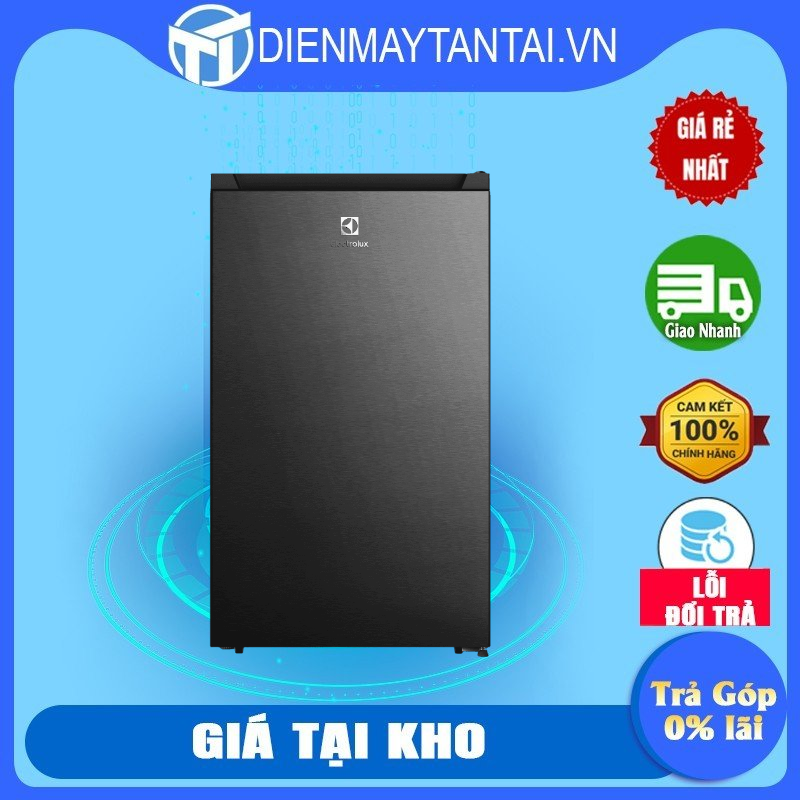 Eum0930bd-vn - tủ lạnh electrolux 94 lít eum0930bd-vn