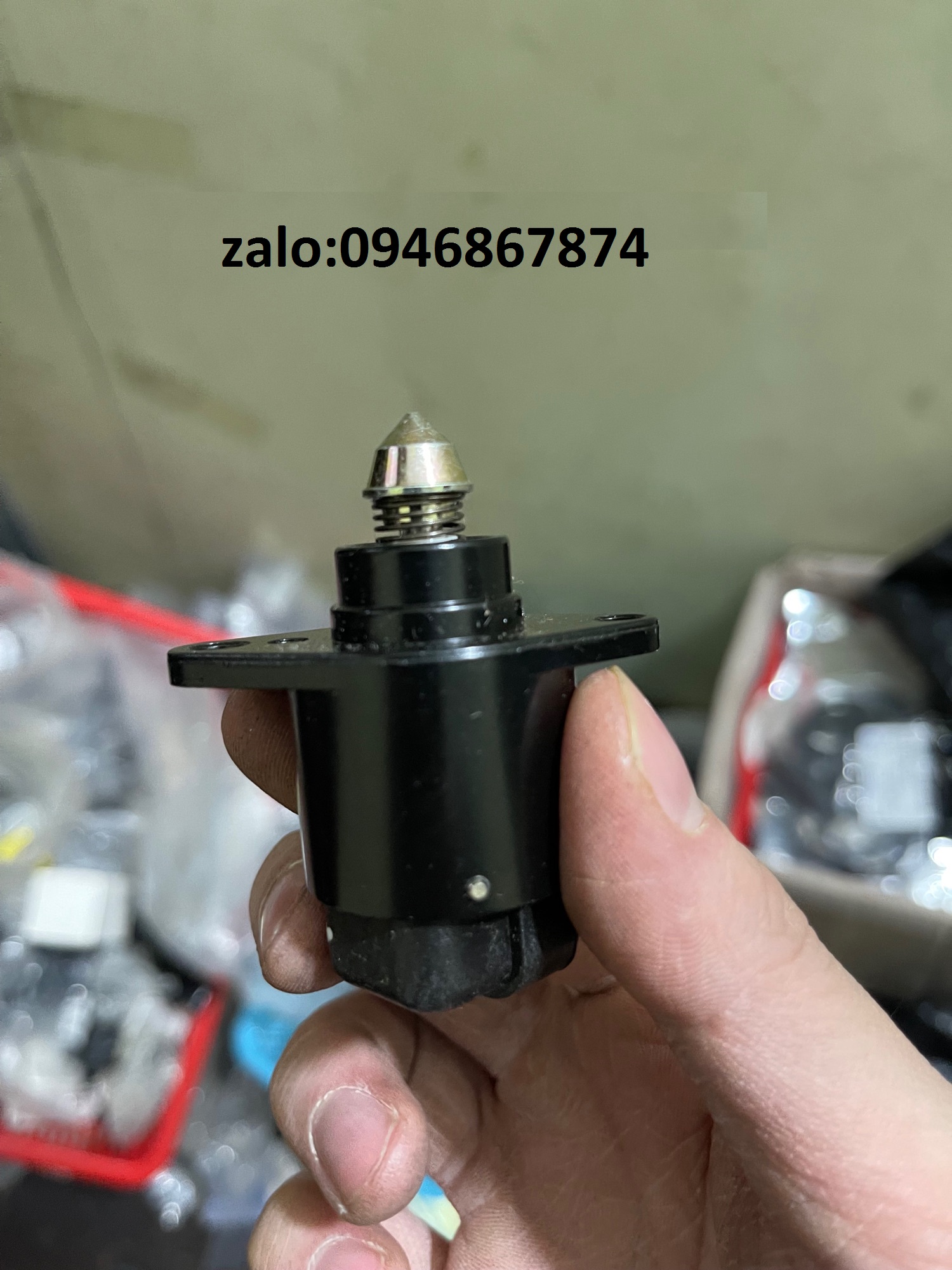Ga lăng ty ( van không tải ) MATIZ 1-2-3 spark