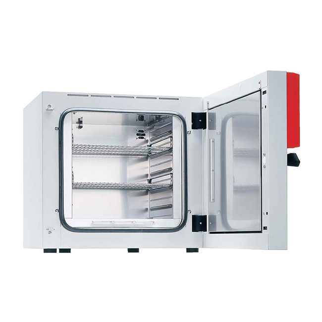 Tủ sấy đối lưu tự nhiên Binder -  Đức