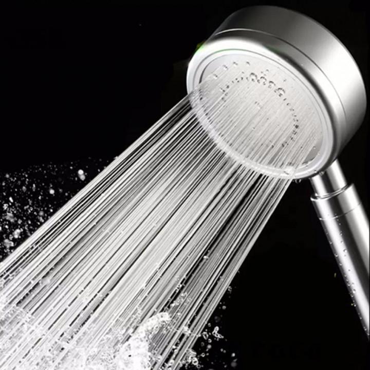 Vòi Sen Tắm Tăng Áp Inox 304