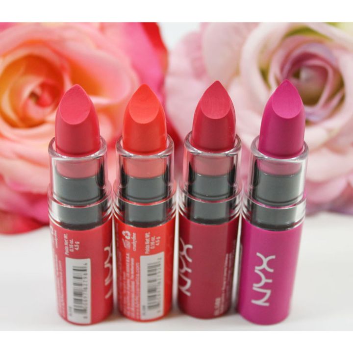Son NYX Butter Lipstick