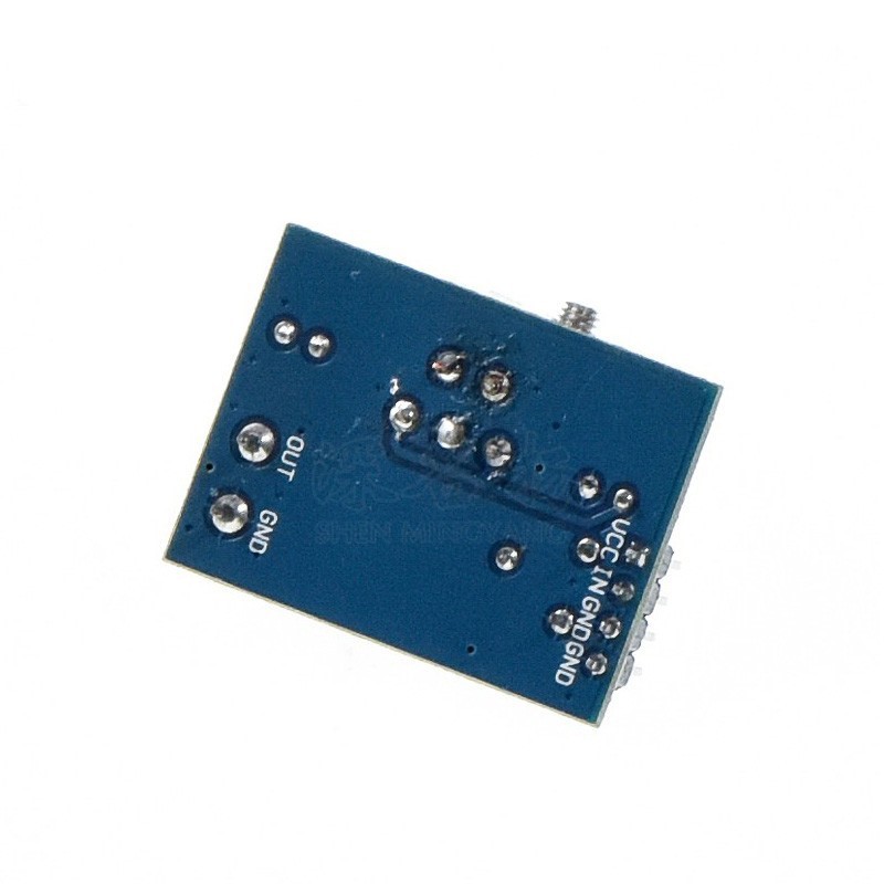 Mạch module khuếch đại âm thanh TDA2030A