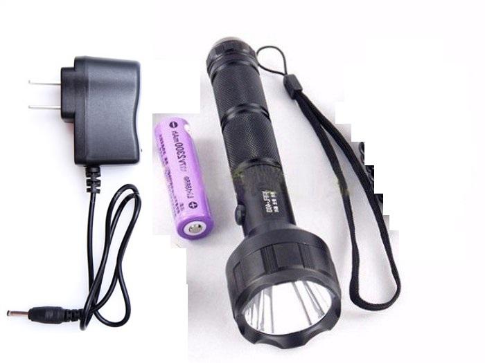 Đèn pin Wasing WFL-403 Hàng mới cao cấp