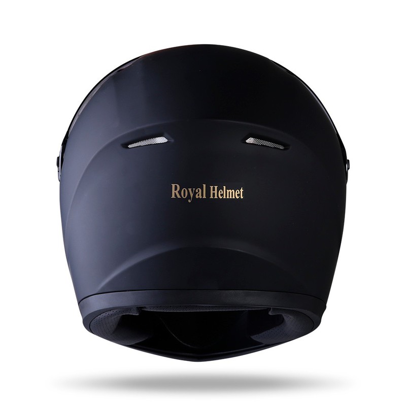 MŨ BẢO HIỂM FULLFACE CHÍNH HÃNG ROYAL M136