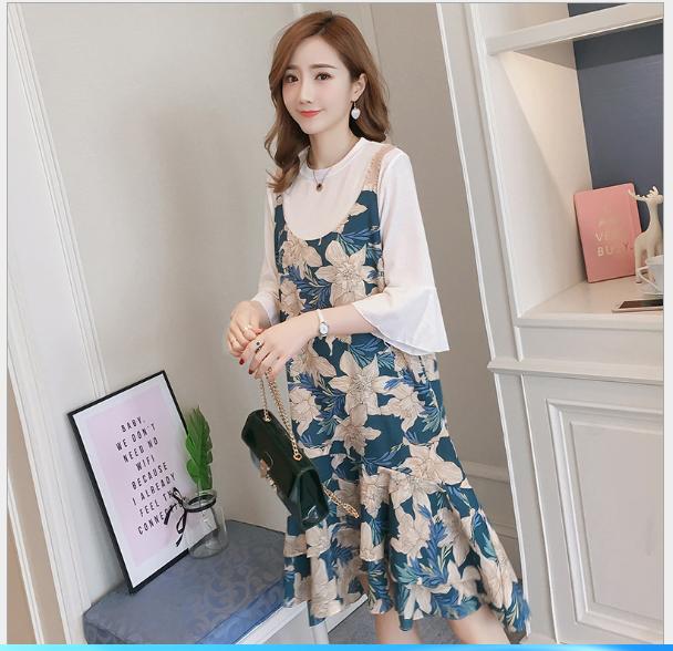 [HCM]ĐẦM BẦU VÁY BẦU CÔNG SỞ YẾM XANH DÂY TREO