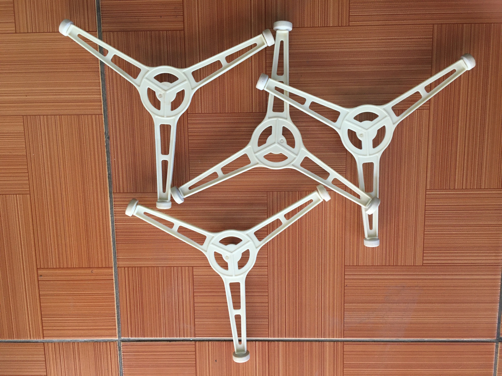 Trục quay lò vi sóng sharp 22l