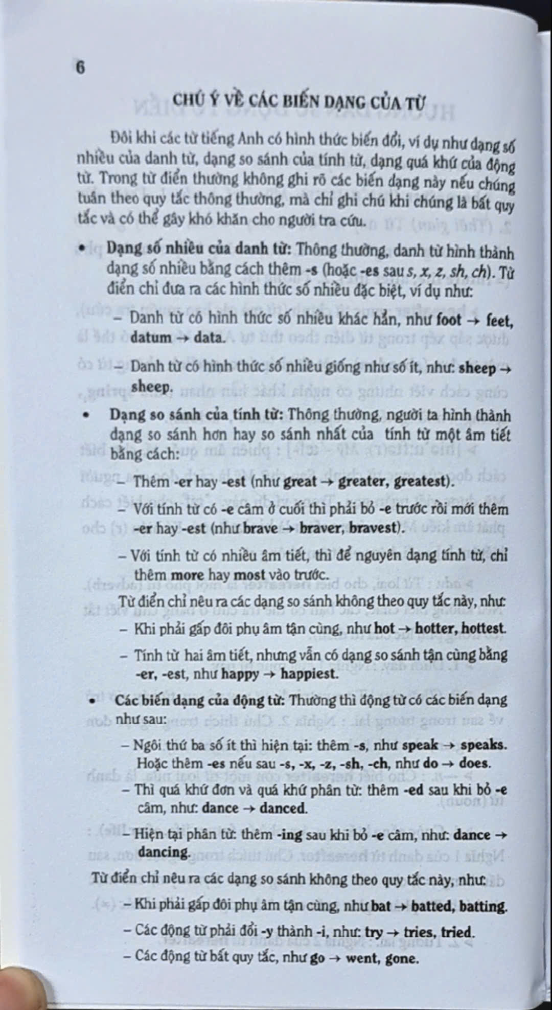English-Vietnamese Dictionary 340,000 Words and Definitions (Paperback)