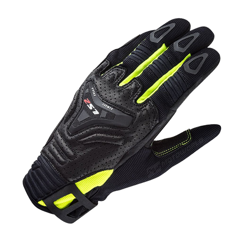 Găng tay LS2 All Terrain