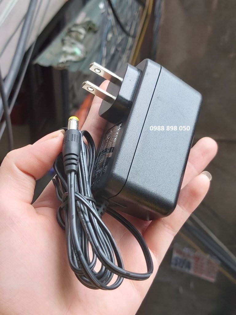 Cục Nguồn 7.5v 2a Bản Gốc