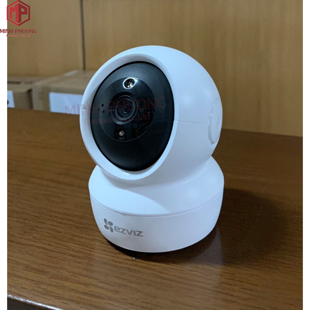 Camera IP EZVIZ C6N 1080p Smart IR 2.0 Megapixel