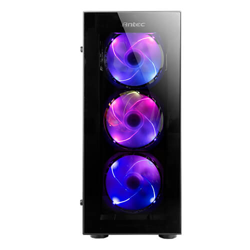 Vỏ máy tính ANTEC NX210