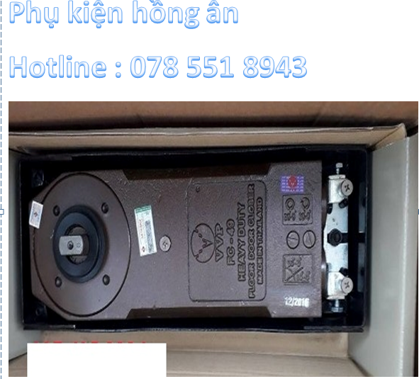 [HCM]lề sàn VVP 180 kg ( VVP FC 49 ) MADE IN THAILAN