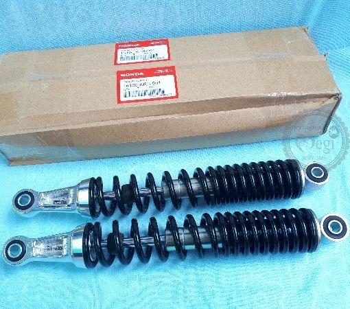 [HCM]phuộc giảm sóc sau wave s100 đời 2008