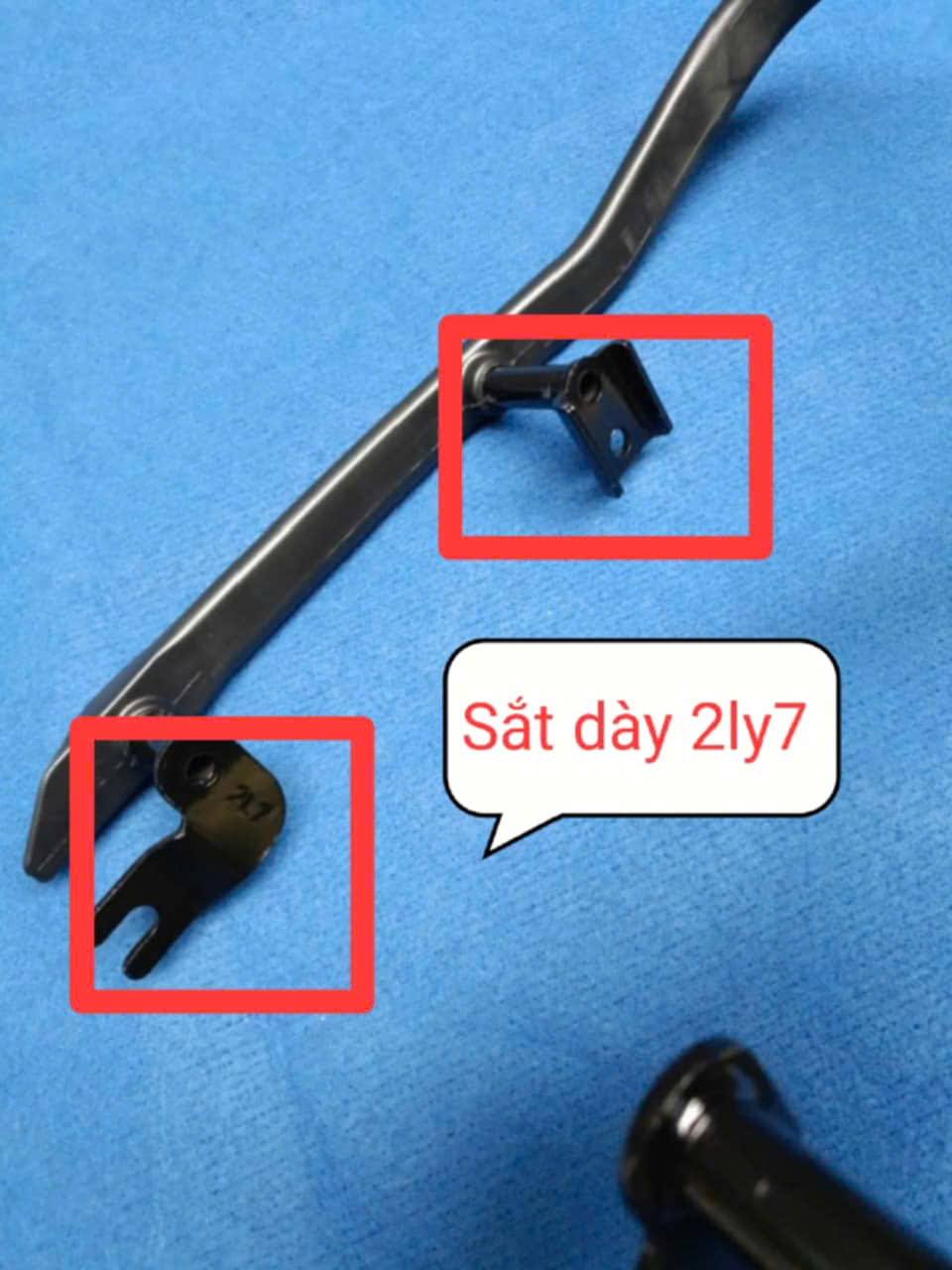 tay xách sau xe honda wave 1997-2004,tay dắt xe wave nhỏ,cảng sau wave zx, wave anpha 100/110