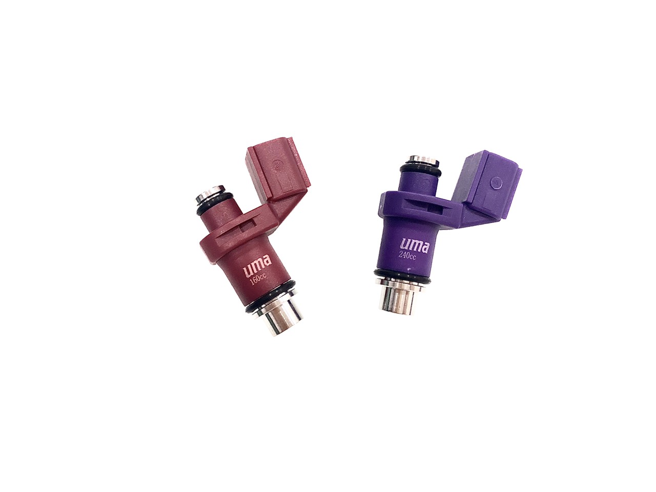 [HCM]ĐẦU BÉC PHUN UMA RACING CHO EXCITER 150 - JACK CHUYỂN