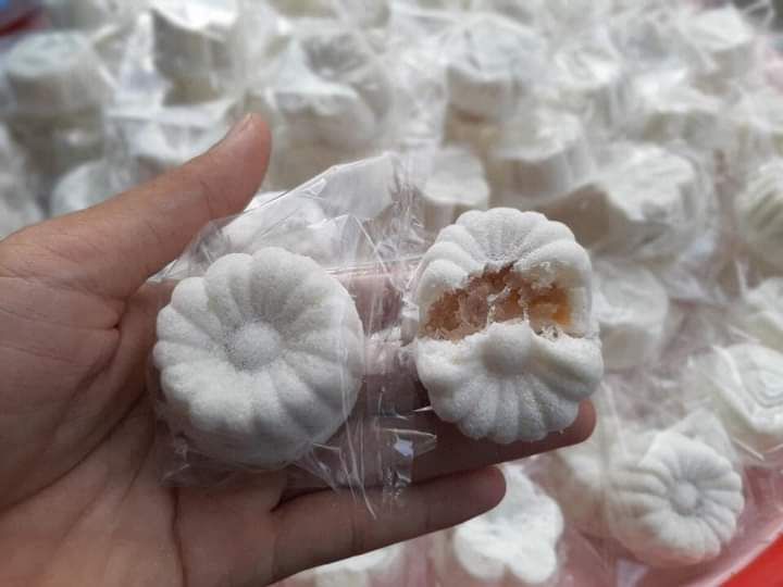Bánh in nhân dừa non 1kg