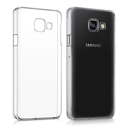 Ốp Dẻo cho Samsung Galaxy A9 / A9 Pro Trong suốt (Loại A+ chống ố vàng)