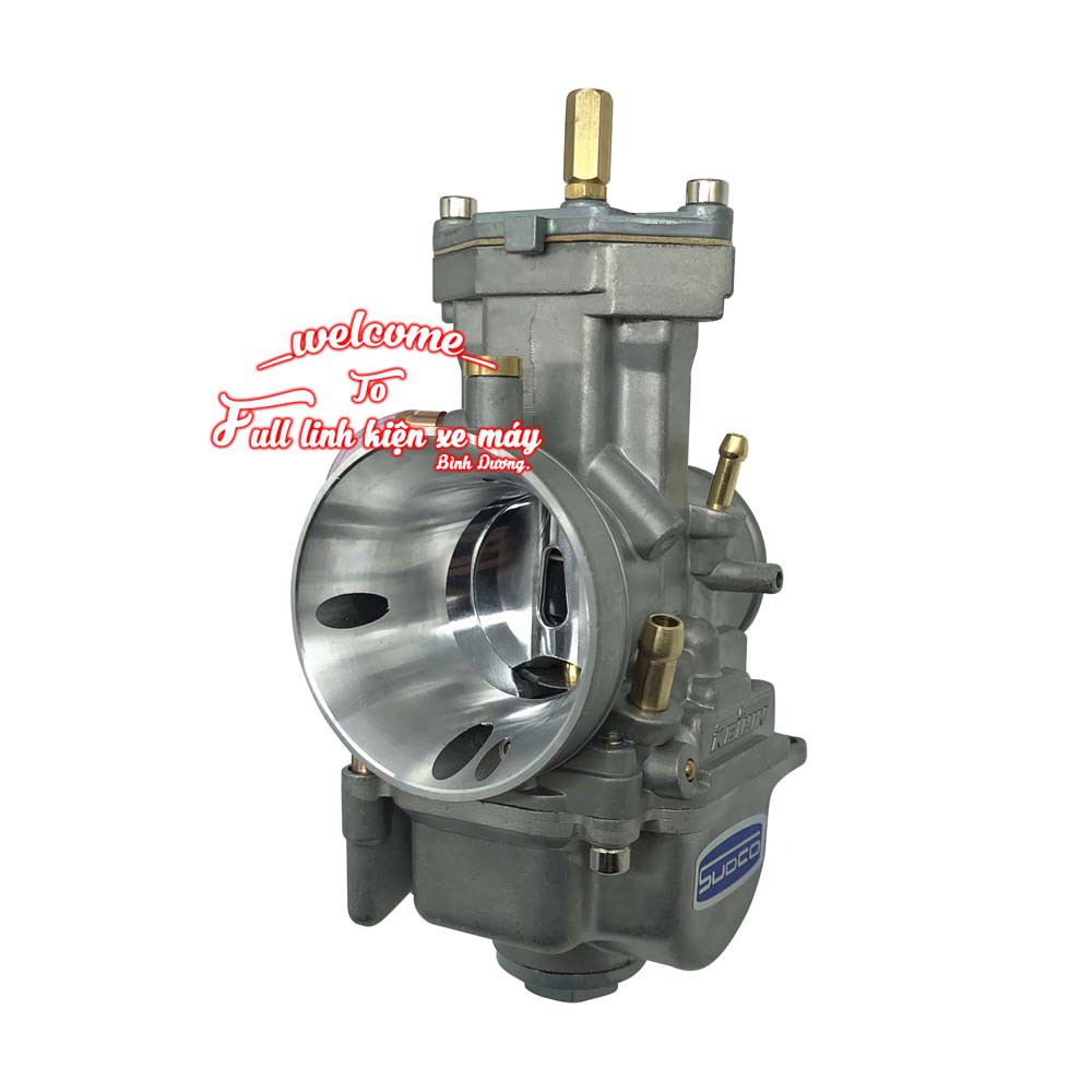 Bình Xăng Con Keihin Ga Dẹp 32